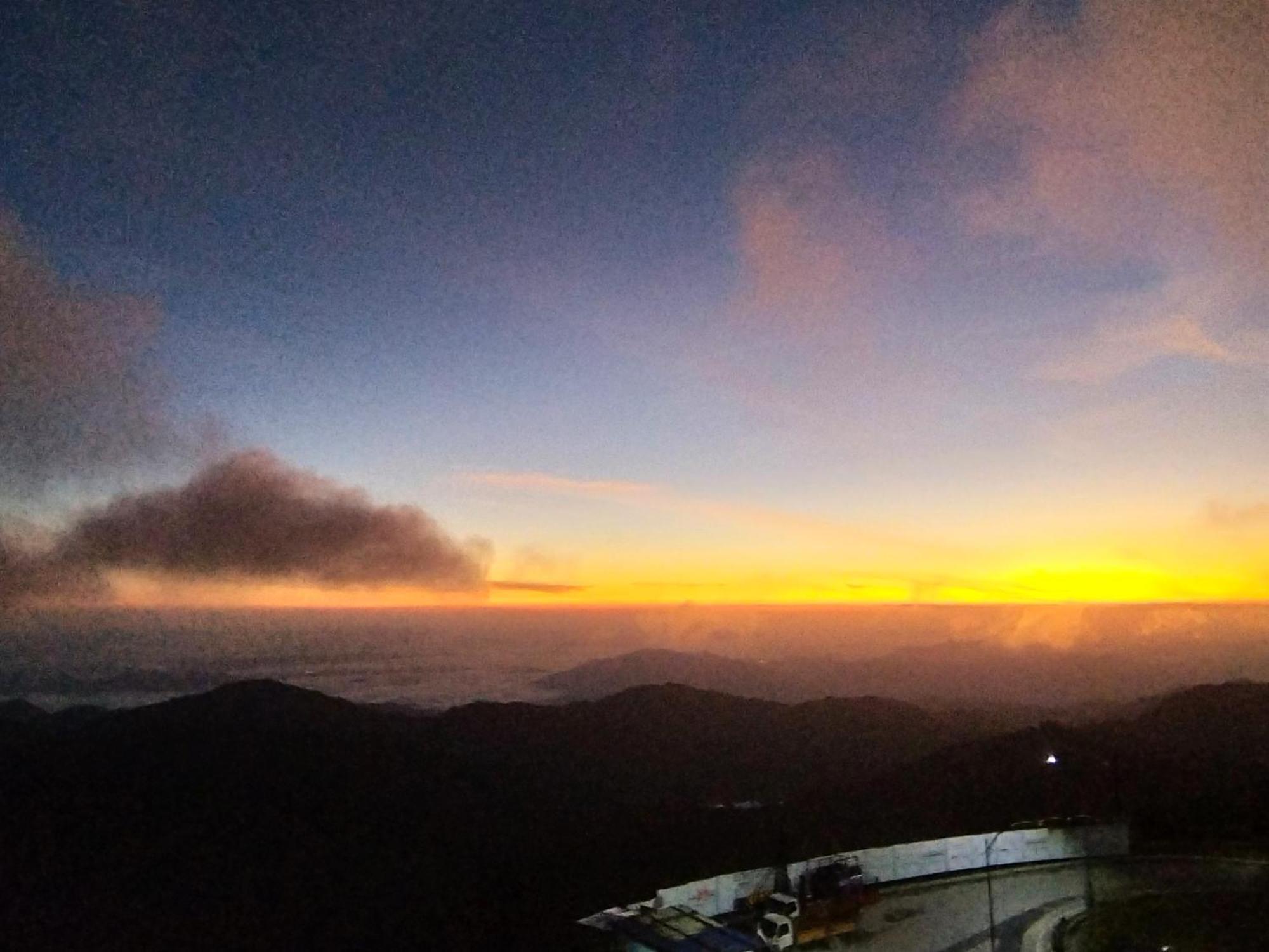 Genting Skyviewcoldsuite At Ion Delemen Гентинг-Хайлендс Экстерьер фото